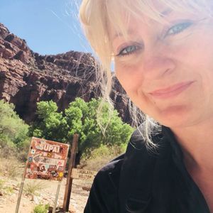 Meet your Posher, Aspen